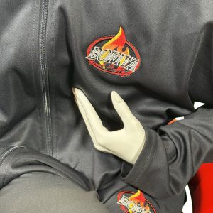 Bofiya Hoodies