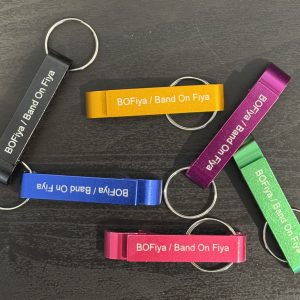 Bofiya Keychain