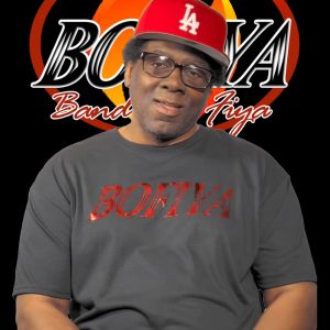 Bofiya T-Shirt