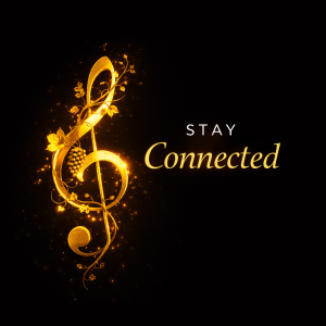 Stay Connected